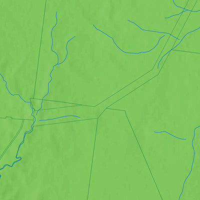 Avenza Systems Inc. Bonus Downs digital map