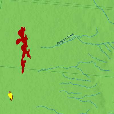 Avenza Systems Inc. Boobara digital map