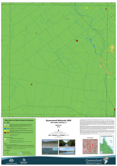 Avenza Systems Inc. Boolba digital map
