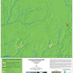 Avenza Systems Inc. Boonderoo digital map