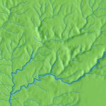 Avenza Systems Inc. Boonderoo digital map