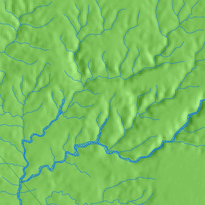 Avenza Systems Inc. Boonderoo digital map