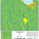 Avenza Systems Inc. Bowen digital map