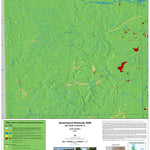 Avenza Systems Inc. Bowthorn digital map