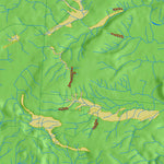 Avenza Systems Inc. Bowthorn digital map