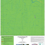 Avenza Systems Inc. Bowyer digital map