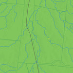 Avenza Systems Inc. Bowyer digital map
