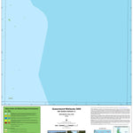 Avenza Systems Inc. Boydong Island digital map