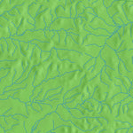 Avenza Systems Inc. Bransby digital map