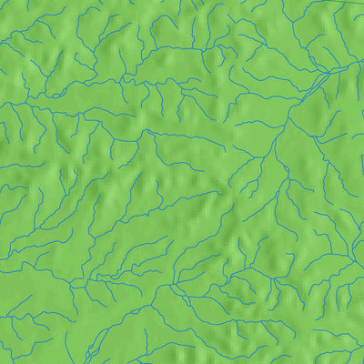 Avenza Systems Inc. Bransby digital map