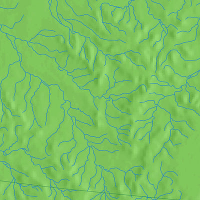 Avenza Systems Inc. Bransby digital map