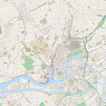 Avenza Systems Inc. Bristol England digital map