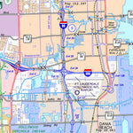 Avenza Systems Inc. Broward digital map