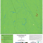 Avenza Systems Inc. Buckingham Downs digital map