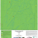 Avenza Systems Inc. Bulgroo digital map