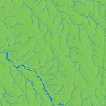 Avenza Systems Inc. Bulimba digital map