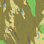 Avenza Systems Inc. Buncheeda Swamp digital map