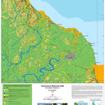 Avenza Systems Inc. Bundaberg digital map