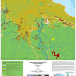Avenza Systems Inc. Burketown digital map