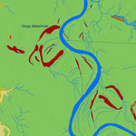 Avenza Systems Inc. Burketown digital map