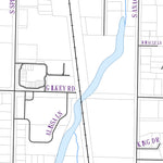 Avenza Systems Inc. Burlington, WA digital map