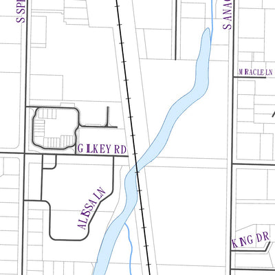 Avenza Systems Inc. Burlington, WA digital map