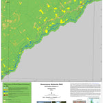 Avenza Systems Inc. Burrenbar digital map