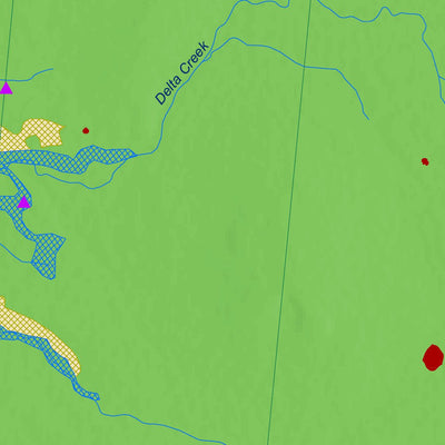 Avenza Systems Inc. Busthinia digital map