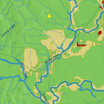 Avenza Systems Inc. Byerwen digital map