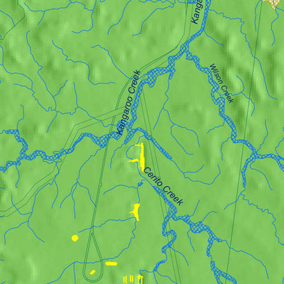 Avenza Systems Inc. Byerwen digital map