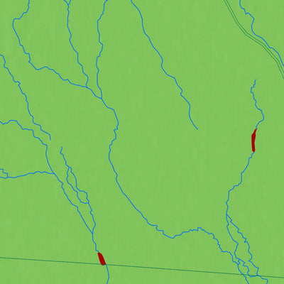 Avenza Systems Inc. Bygombo digital map