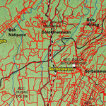 Avenza Systems Inc. C03: Deli Serdang Town digital map