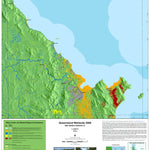 Avenza Systems Inc. Cairns digital map