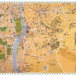 Avenza Systems Inc. Cairo digital map