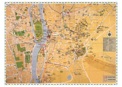 Avenza Systems Inc. Cairo digital map
