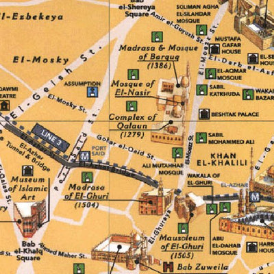 Avenza Systems Inc. Cairo digital map