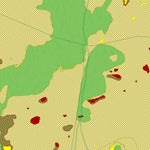 Avenza Systems Inc. Caiwarro digital map