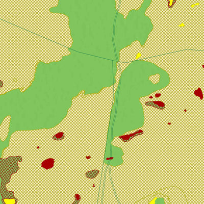 Avenza Systems Inc. Caiwarro digital map