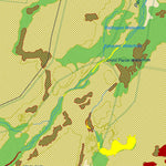 Avenza Systems Inc. Caiwarro digital map