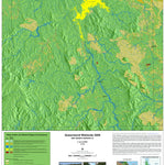 Avenza Systems Inc. Calliope digital map