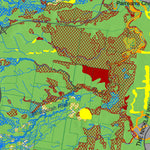 Avenza Systems Inc. Caloundra digital map