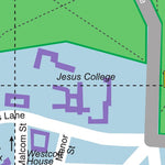 Avenza Systems Inc. Cambridge, UK digital map