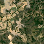 Avenza Systems Inc. Campo Alegre De Goias – 2377 digital map