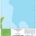 Avenza Systems Inc. Cape Direction digital map