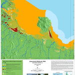Avenza Systems Inc. Cape Upstart digital map