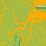 Avenza Systems Inc. Cape York digital map