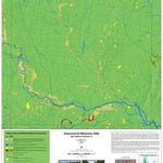 Avenza Systems Inc. Capella digital map