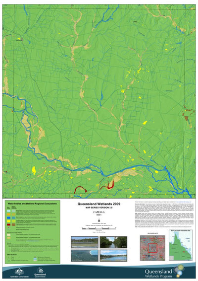 Avenza Systems Inc. Capella digital map