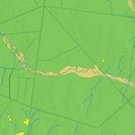 Avenza Systems Inc. Capella digital map