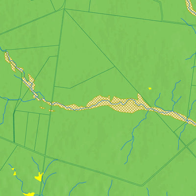 Avenza Systems Inc. Capella digital map